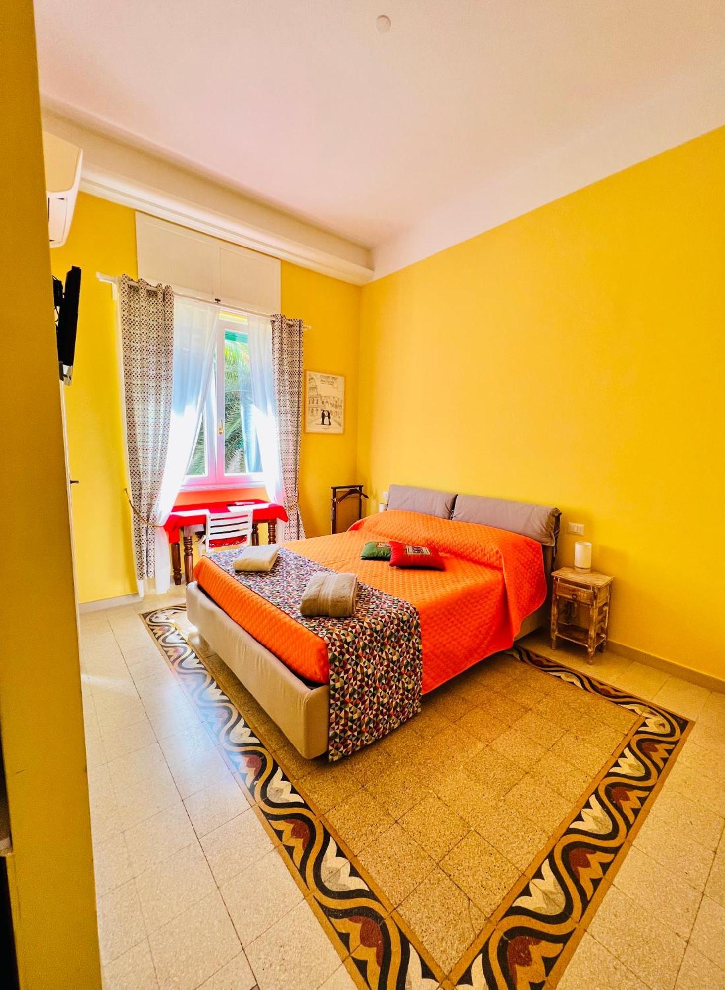 Antonioni'S Apartment Trastevere Roma Exterior foto